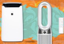 Ранні знижки на очищувачі повітря Amazon: Весняні пропозиції вже доступні