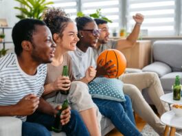 Прямі трансляції спортивних змагань: як дивитися і не пропустити жодного моменту