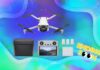 DJI Mini 3: Найкраща ціна на Amazon – розпродаж!