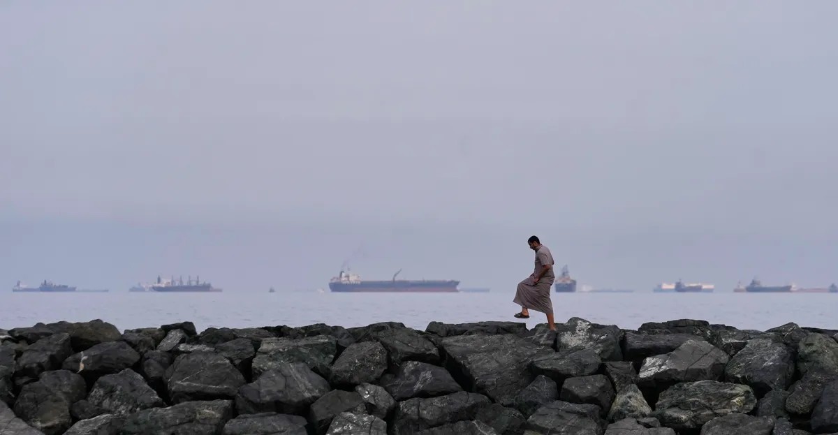 Війна в Ірані Порушує Глобальний Ланцюг Поставок Продовольства