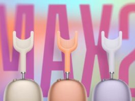 Apple представляє AirPods Max 2 з покращеним звуком та зв’язком