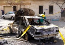 Погіршується конфлікт при Трампі: Зростання кількості жертв серед цивільного населення на Близькому Сході.