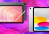 Saldi primaverili di Amazon: le migliori offerte per tablet prima che finiscano