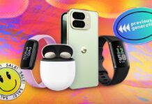 Розпродаж Amazon Весна 2026: Останній шанс придбати застарілу техніку зі знижкою