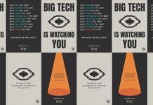 Активісти покоління Z запускають інструмент для викриття цифрового стеження