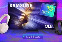 Великий Весняний Розпродаж Amazon 2026: Ключові Пропозиції та Що Потрібно Знати Покупцям