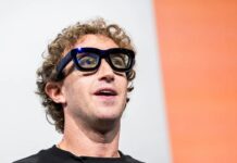 Meta Зіткнулася з Позовом через Порушення Конфіденційності при Використанні Розумних Окулярів з ІІ