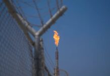 Стратегічні інтереси США у збереженні видобутку нафти та газу в Ірані