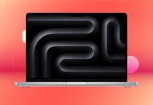 Apple Впровадить Сенсорні Екрани та Dynamic Island у MacBook Восени