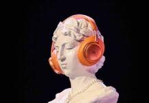 JBL представляє нові навушники з шумозаглушенням та відкриті аудіосистеми на SXSW 2026