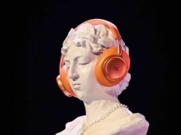 JBL представляє нові навушники з шумозаглушенням та відкриті аудіосистеми на SXSW 2026