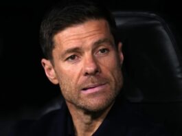 «Реал Мадрид» під тиском перед вирішальним матчем з «Алавесом» у Ла Лізі