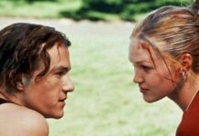 10 Речів, які я в тобі не бачу: вибух Популярності на Netflix