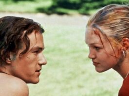 10 Речів, які я в тобі не бачу: вибух Популярності на Netflix