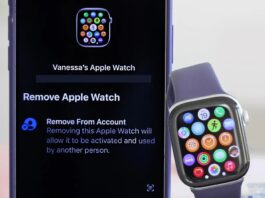 Відв’язування та налаштування Apple Watch: Покрокове Посібник