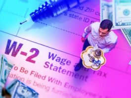 Нова податкова пільга для чайових та понаднормових: Повне керівництво