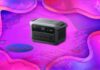 Значна економія: електростанція Anker Solix C2000 зі знижкою 50% у весняному розпродажі Amazon