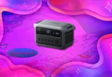 Значна економія: електростанція Anker Solix C2000 зі знижкою 50% у весняному розпродажі Amazon