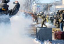 L’FBI avvia un’indagine sull’uso del segnale da parte di attivisti anti-ICE, sollevando preoccupazioni legali