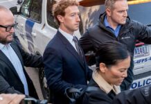 Meta оштрафована на 375 мільйонів доларів у справі про сексуальну експлуатацію дітей у Нью-Мексико