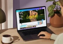 Canva Вирішує Проблему Редагування AI-зображень з новою моделью Шаруватих Дизайнів