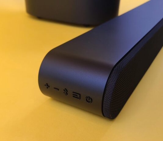 Кращі бюджетні саундбари 2026: покращіть звук вашого телевізора без переплати