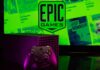 Epic Games Store: Щоденні Безкоштовні Ігри для ПК до 1 Січня
