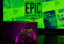 Epic Games Store: Täglich kostenlose PC-Spiele bis Neujahr