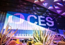 CES 2026: Чого очікувати від найбільшої технологічної виставки