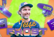 Фермер-Творець: Джессі Фрост про землеробство без обробітку грунту, подкасти та автентичності