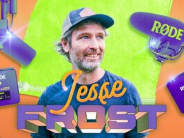 Фермер-Творець: Джессі Фрост про землеробство без обробітку грунту, подкасти та автентичності