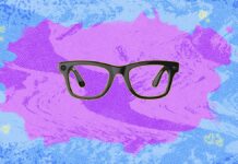 Рекордно низька ціна: знижка 25% на розумні окуляри Ray-Ban Meta