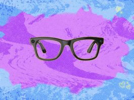 Рекордно низька ціна: знижка 25% на розумні окуляри Ray-Ban Meta