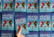 Від «Червоної літери» до бестселера: як фанфіки стали мейнстримом