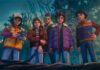Beyond Hawkins: Apa yang Diharapkan dari Serial Animasi ‘Stranger Things’ Baru