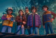 Beyond Hawkins: Apa yang Diharapkan dari Serial Animasi ‘Stranger Things’ Baru