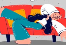 Навігація в порожнечі: як захистити своє ментальне здоров’я та самоідентифікацію під час безробіття