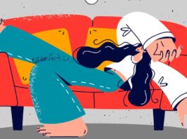 Навігація в порожнечі: як захистити своє ментальне здоров’я та самоідентифікацію під час безробіття