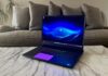 Alienware 18 Area-51: Огляд – Заміна Настільного ПК у Формі Ноутбука