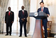 «MAGA-изация» глобального здравоохранения: рискованная ставка на локализацию