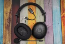 Огляд Sony InZone H6 Air: Преміальний звук та неймовірна легкість