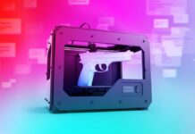 Битва навколо «примарної зброї»: нове законодавство націлене на технологію 3D-друку