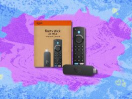 Amazon Fire TV Stick 4K Max помітно подешевшав