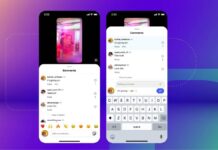 Instagram запускає редагування коментарів: швидке виправлення друкарських помилок у соцмережах