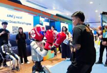 L’essor de la robotique humanoïde : la Chine pousse l’automatisation du marché de masse