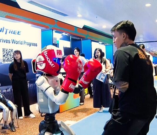 Розквіт гуманоїдної робототехніки: прагнення Китаю до масової автоматизації