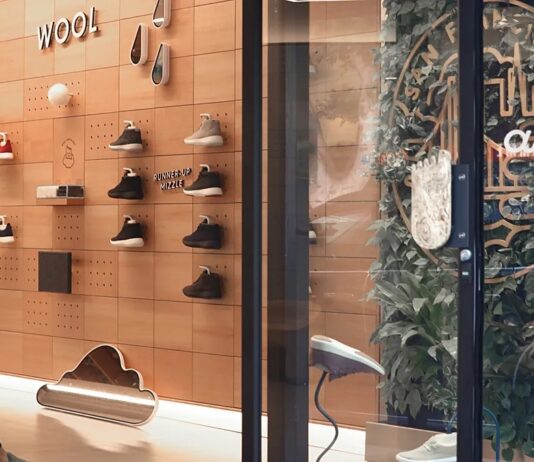 Від екологічного взуття до ІІ-інфраструктури: радикальний розворот Allbirds спровокував зліт акцій на 550%