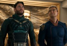 Останній рубіж: все, що потрібно знати про 5-й сезон «Пацанів»