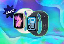 Весняний Розпродаж Amazon: Останні Годинники Знижка на Apple Watch