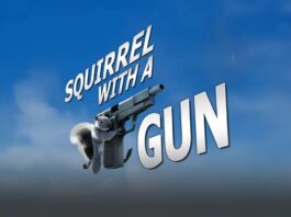 Horizon Zero Dawn Remastered, Squirrel With a Gun та інші вийдуть на PlayStation Plus у квітні